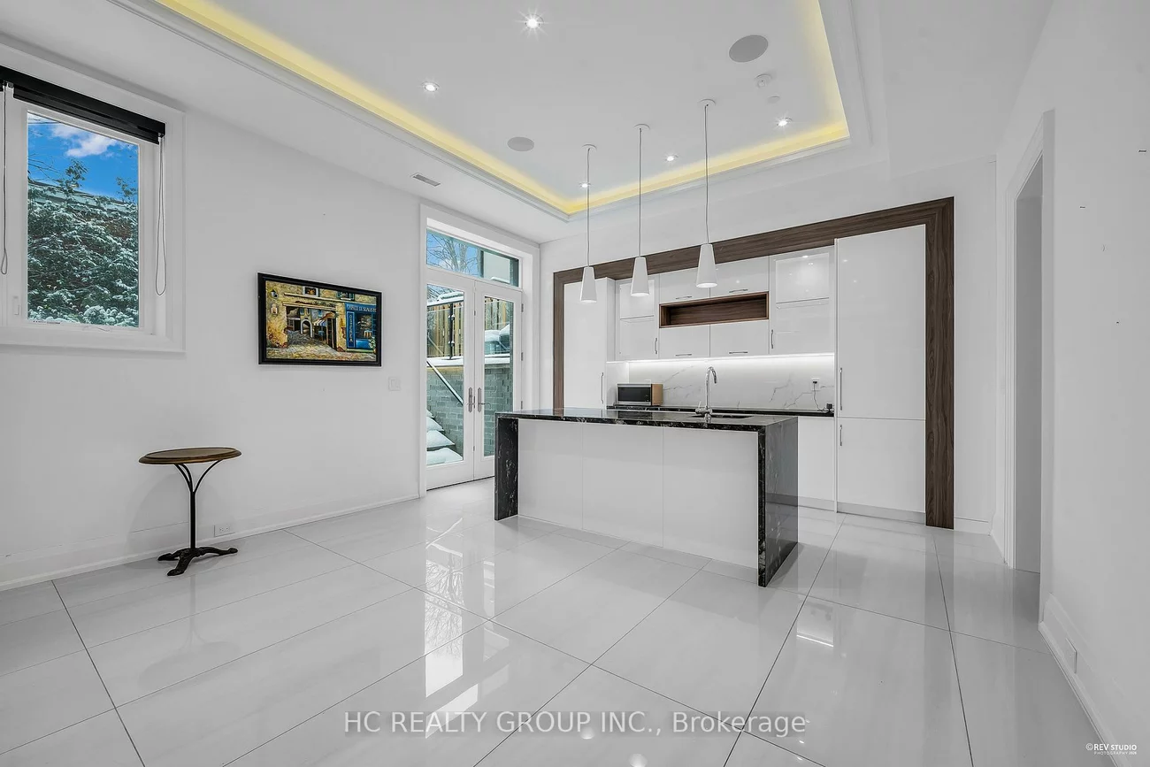 92, Glen Rush, Bedford Park-Nortown, Toronto