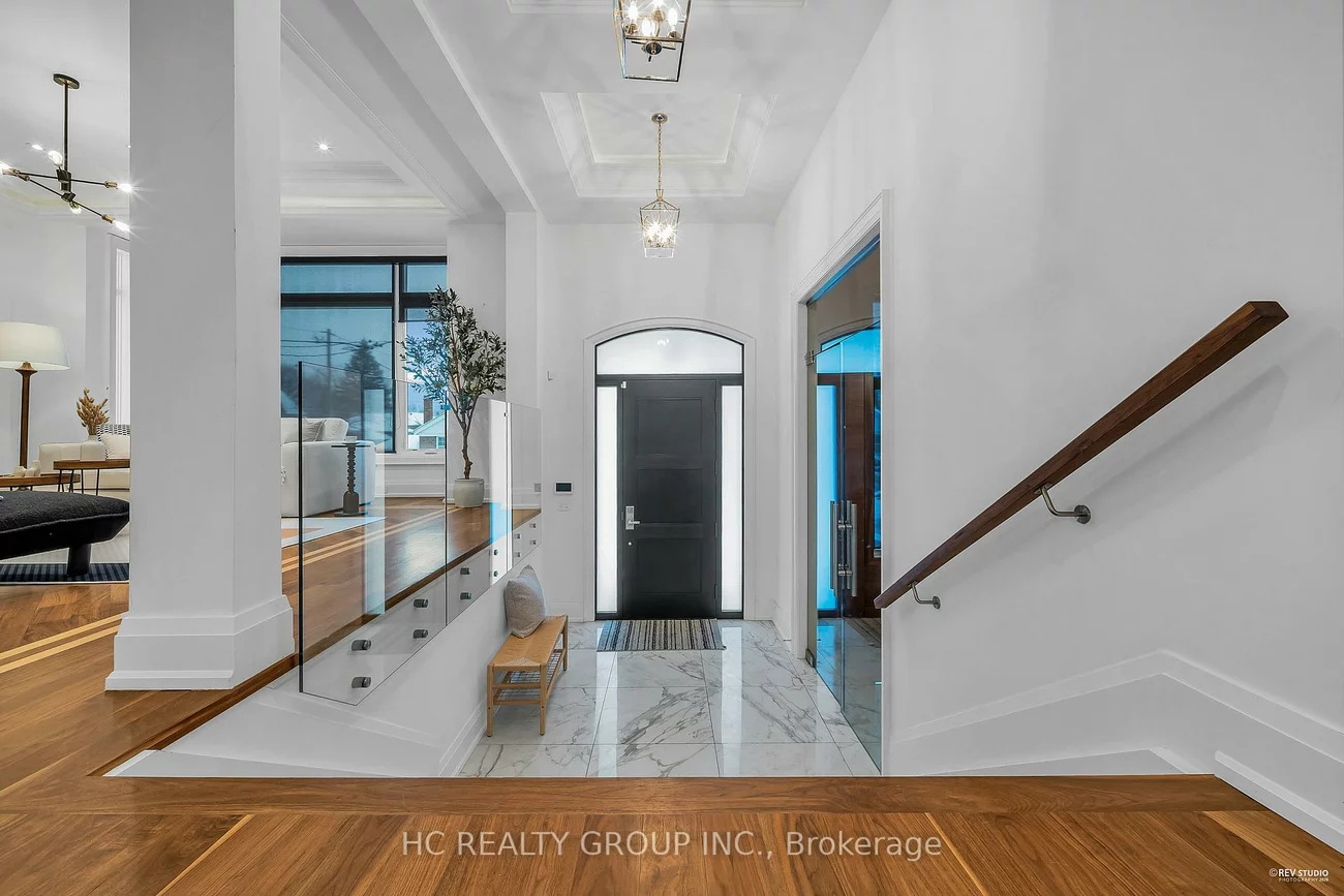 92, Glen Rush, Bedford Park-Nortown, Toronto