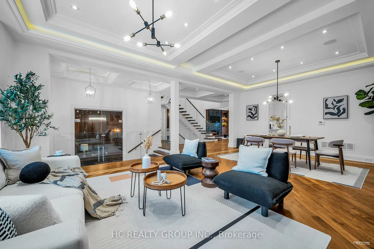 92, Glen Rush, Bedford Park-Nortown, Toronto