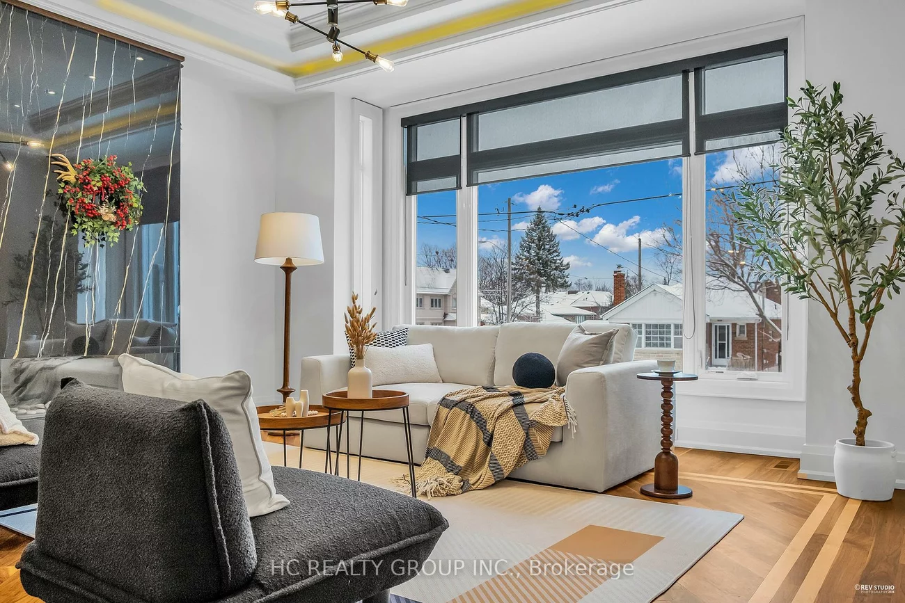 92, Glen Rush, Bedford Park-Nortown, Toronto