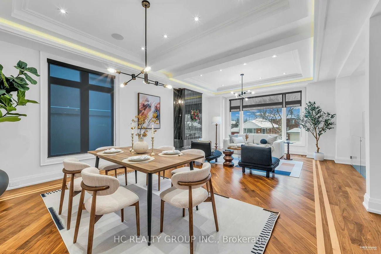 92, Glen Rush, Bedford Park-Nortown, Toronto