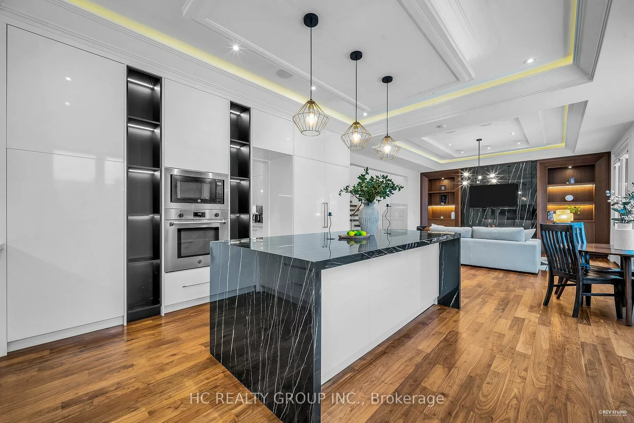 92, Glen Rush, Bedford Park-Nortown, Toronto