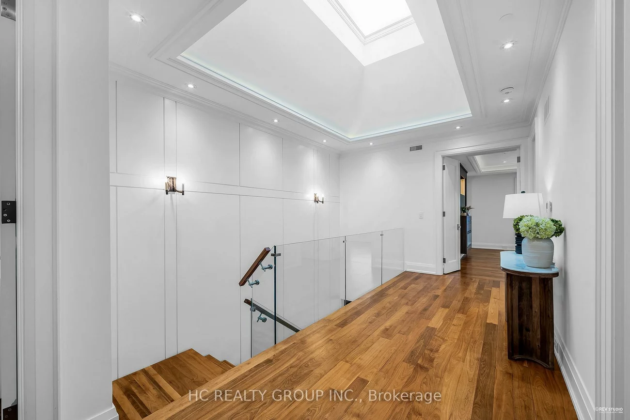 92, Glen Rush, Bedford Park-Nortown, Toronto