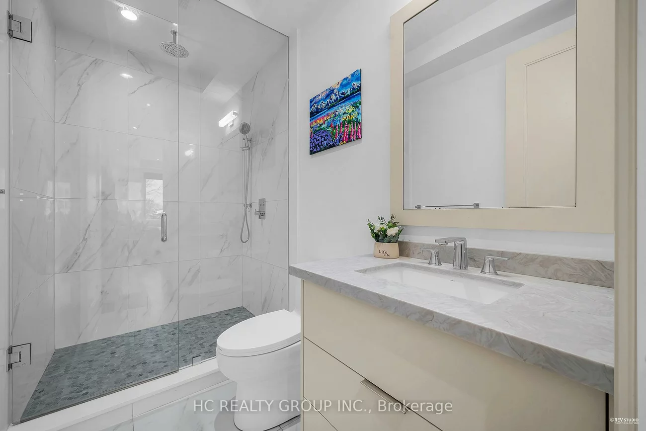 92, Glen Rush, Bedford Park-Nortown, Toronto