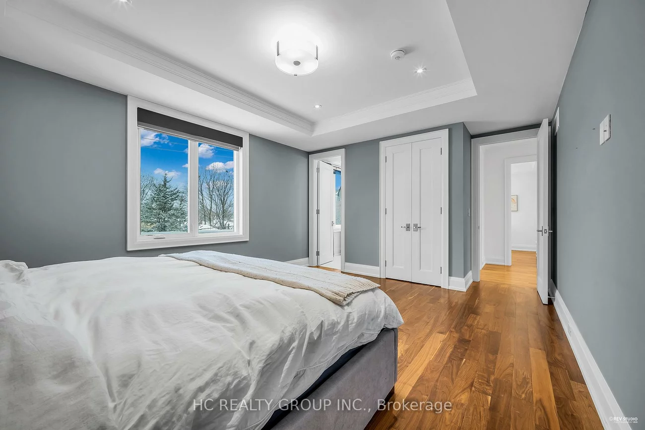 92, Glen Rush, Bedford Park-Nortown, Toronto