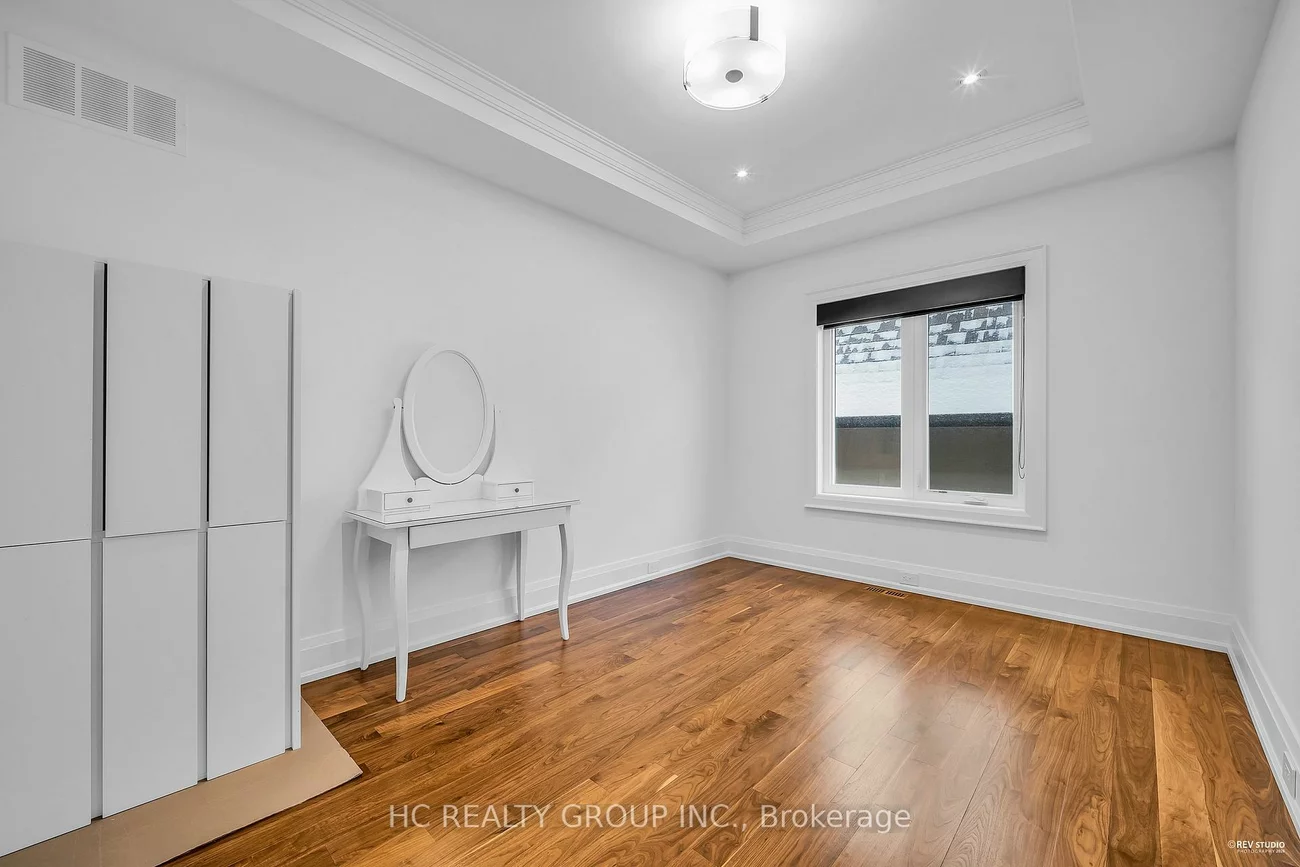 92, Glen Rush, Bedford Park-Nortown, Toronto