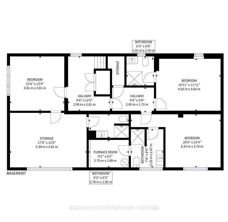 105, Betty Ann, Willowdale West, Toronto