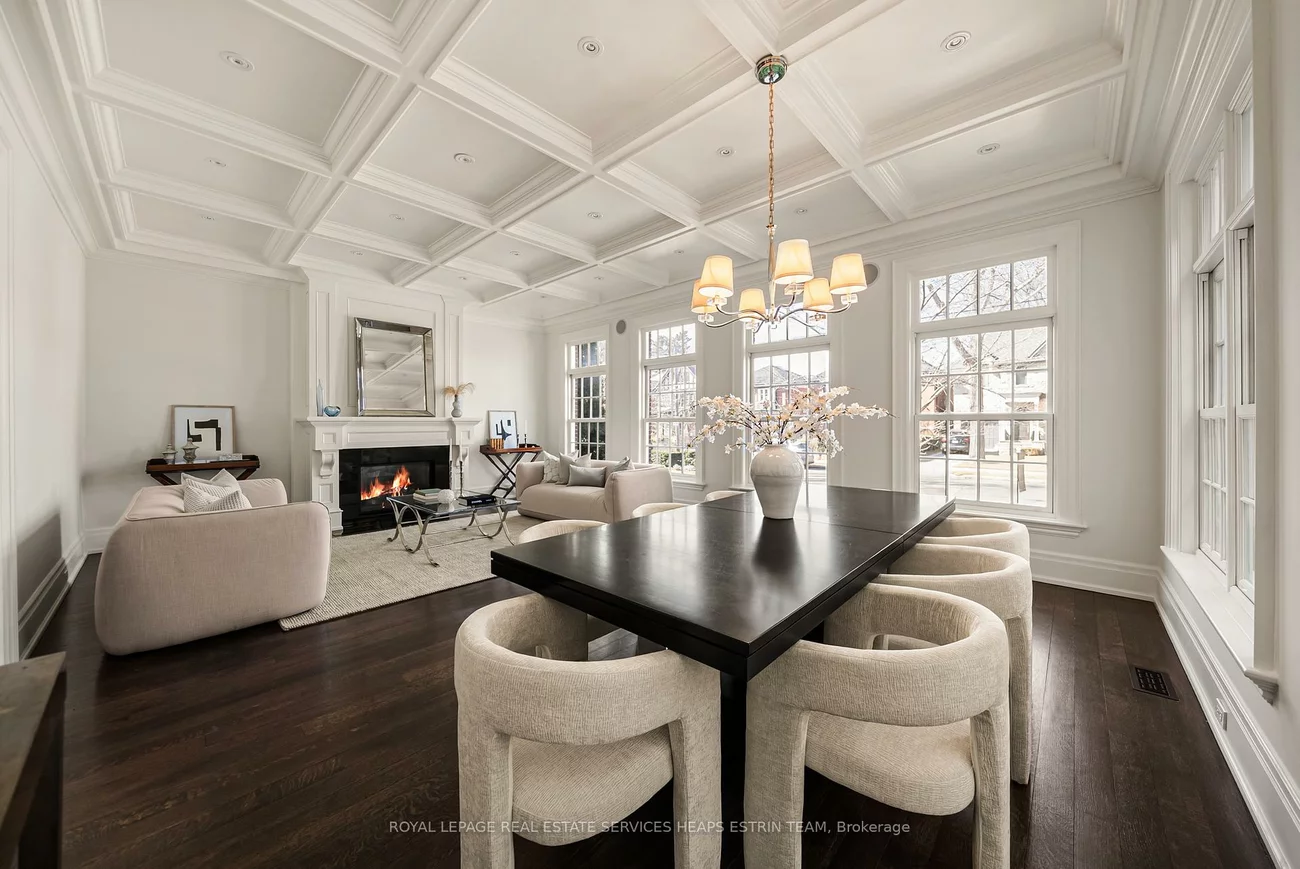 243, Rose Park, Rosedale-Moore Park, Toronto