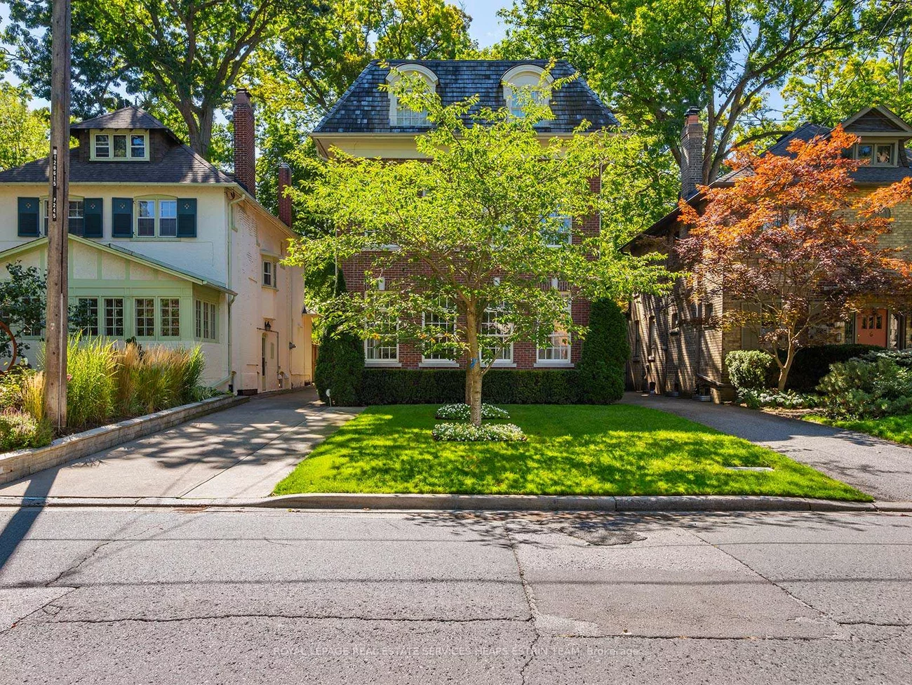 243, Rose Park, Rosedale-Moore Park, Toronto