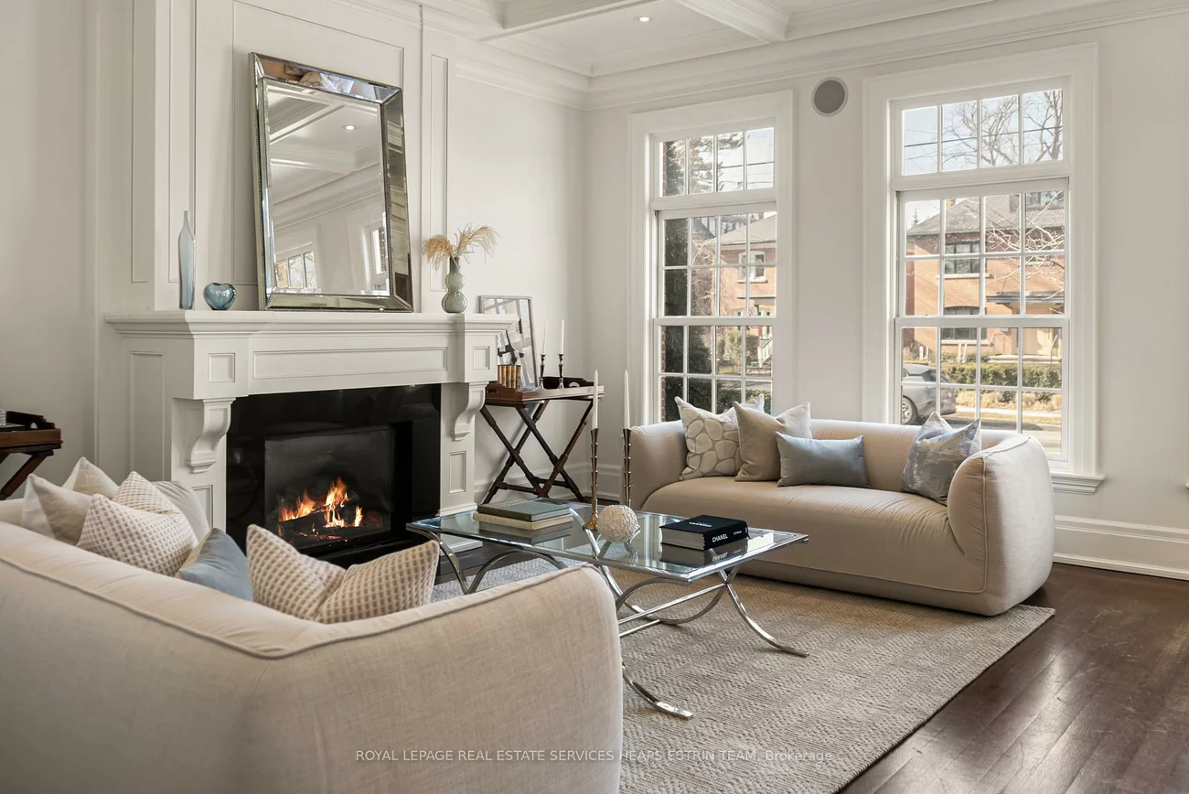 243, Rose Park, Rosedale-Moore Park, Toronto