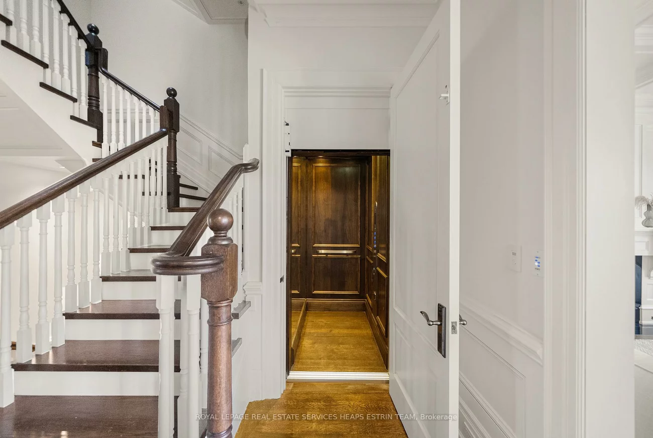 243, Rose Park, Rosedale-Moore Park, Toronto