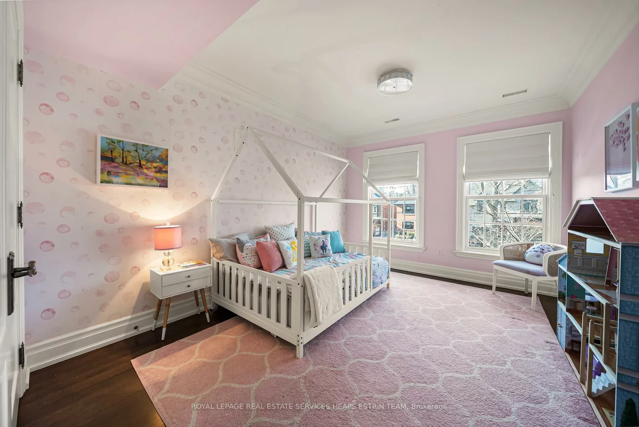 243, Rose Park, Rosedale-Moore Park, Toronto