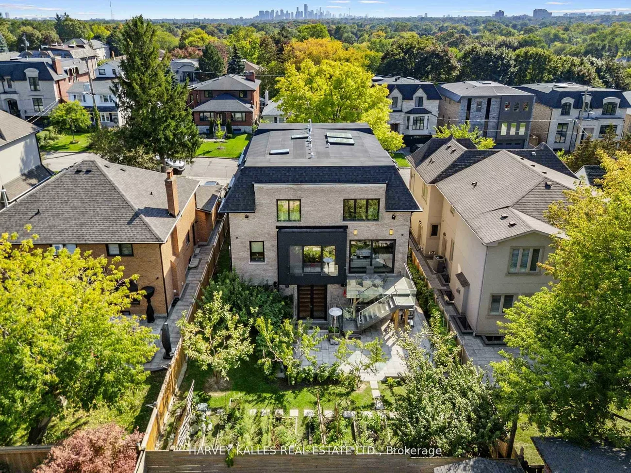 170, Burndale, Lansing-Westgate, Toronto