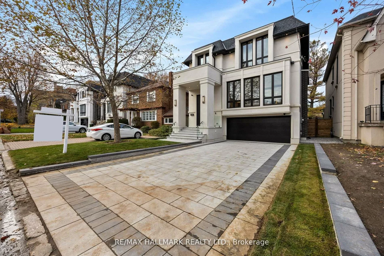 652, Bedford Park, Bedford Park-Nortown, Toronto