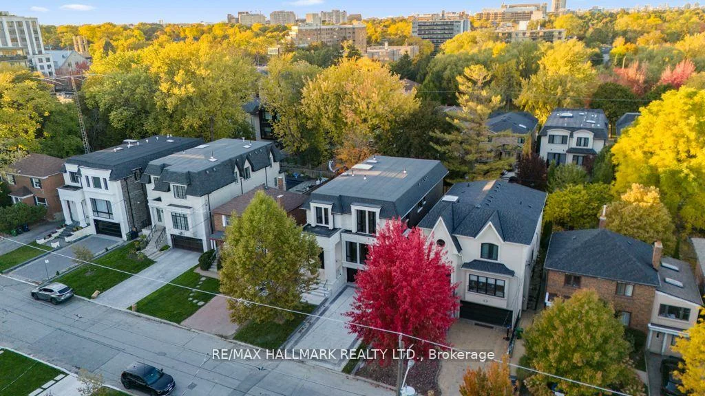 652, Bedford Park, Bedford Park-Nortown, Toronto