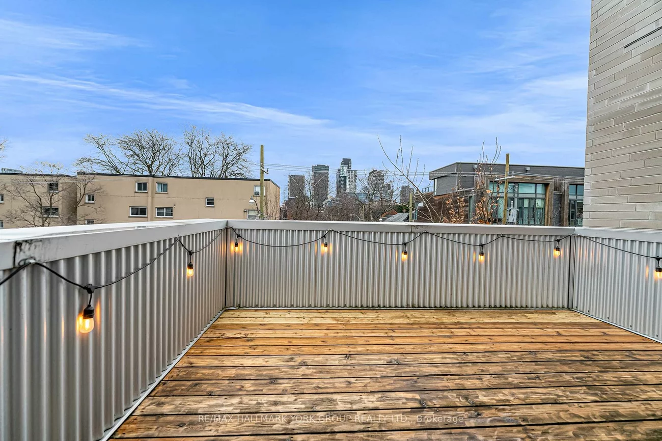 840, Richmond, Trinity-Bellwoods, Toronto