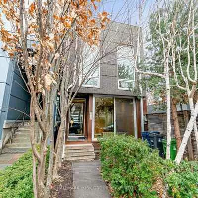 840, Richmond, Trinity-Bellwoods, Toronto