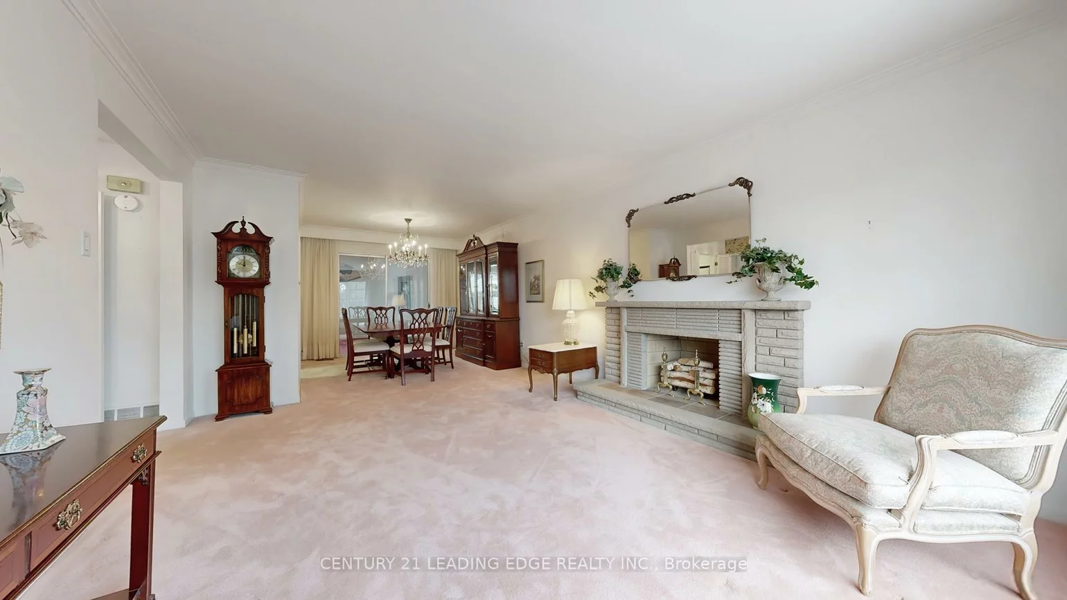 34, Tollerton, Bayview Woods-Steeles, Toronto