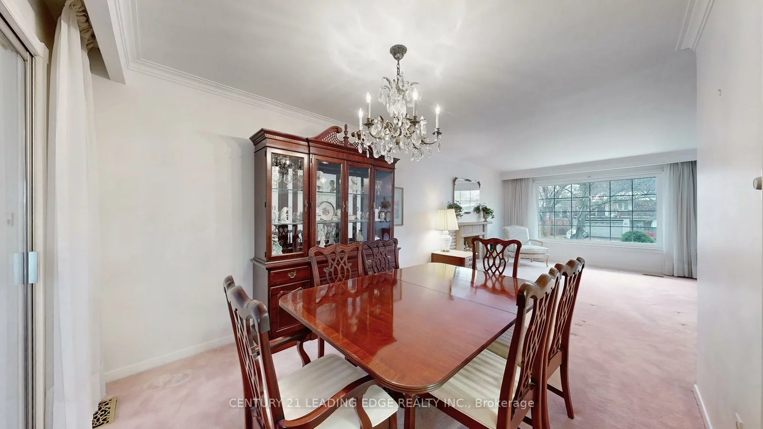 34, Tollerton, Bayview Woods-Steeles, Toronto