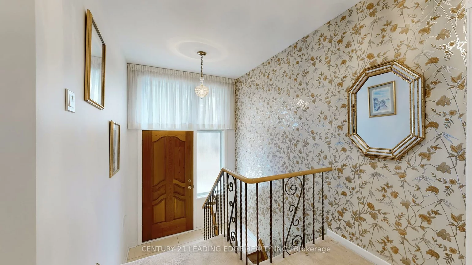 34, Tollerton, Bayview Woods-Steeles, Toronto