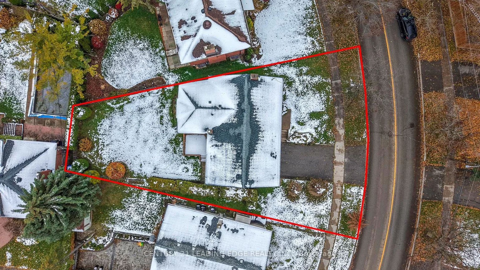 34, Tollerton, Bayview Woods-Steeles, Toronto