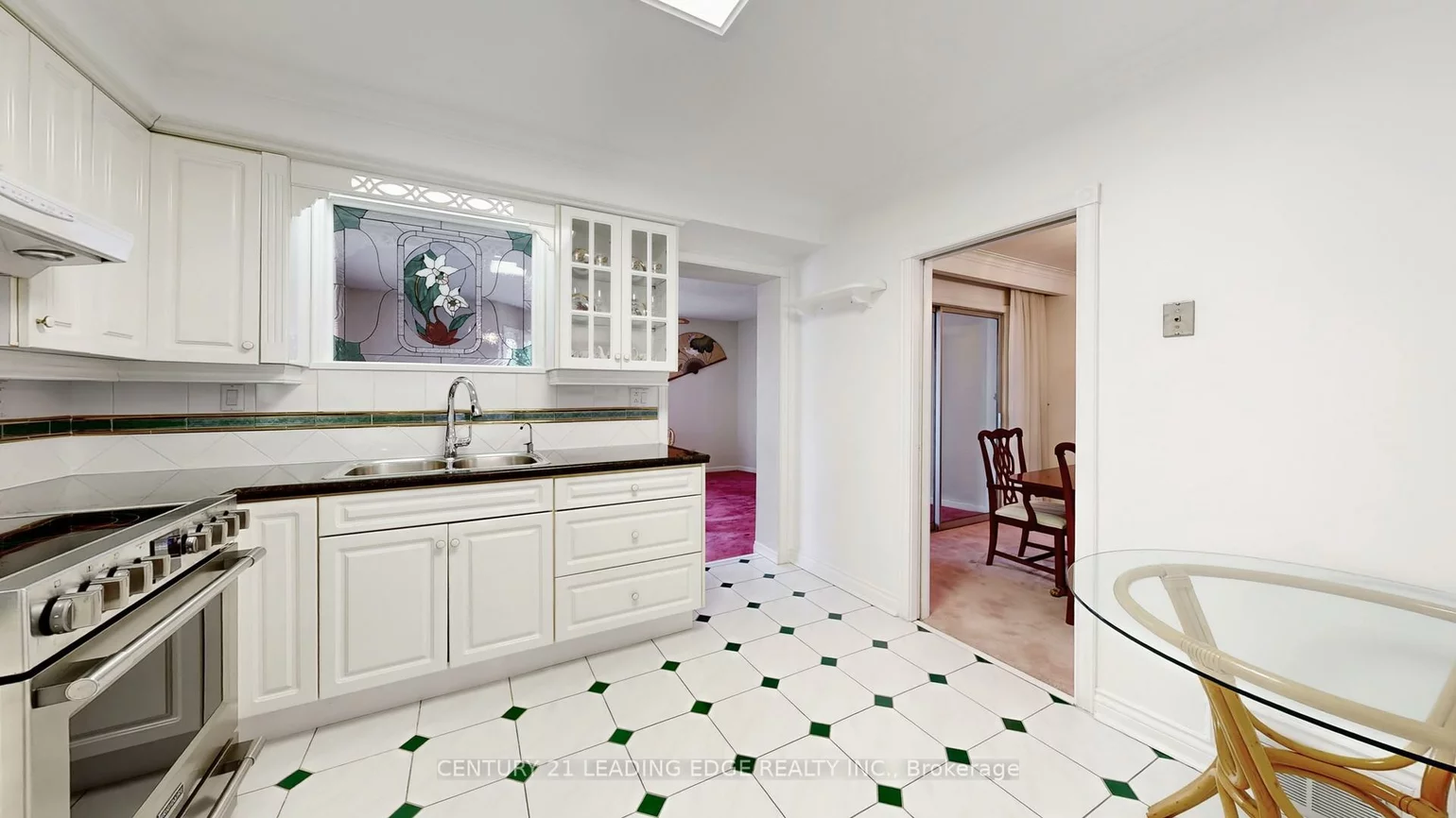 34, Tollerton, Bayview Woods-Steeles, Toronto