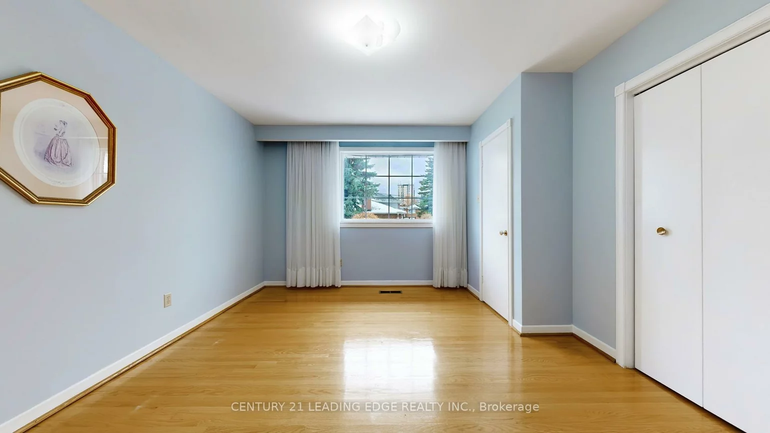 34, Tollerton, Bayview Woods-Steeles, Toronto