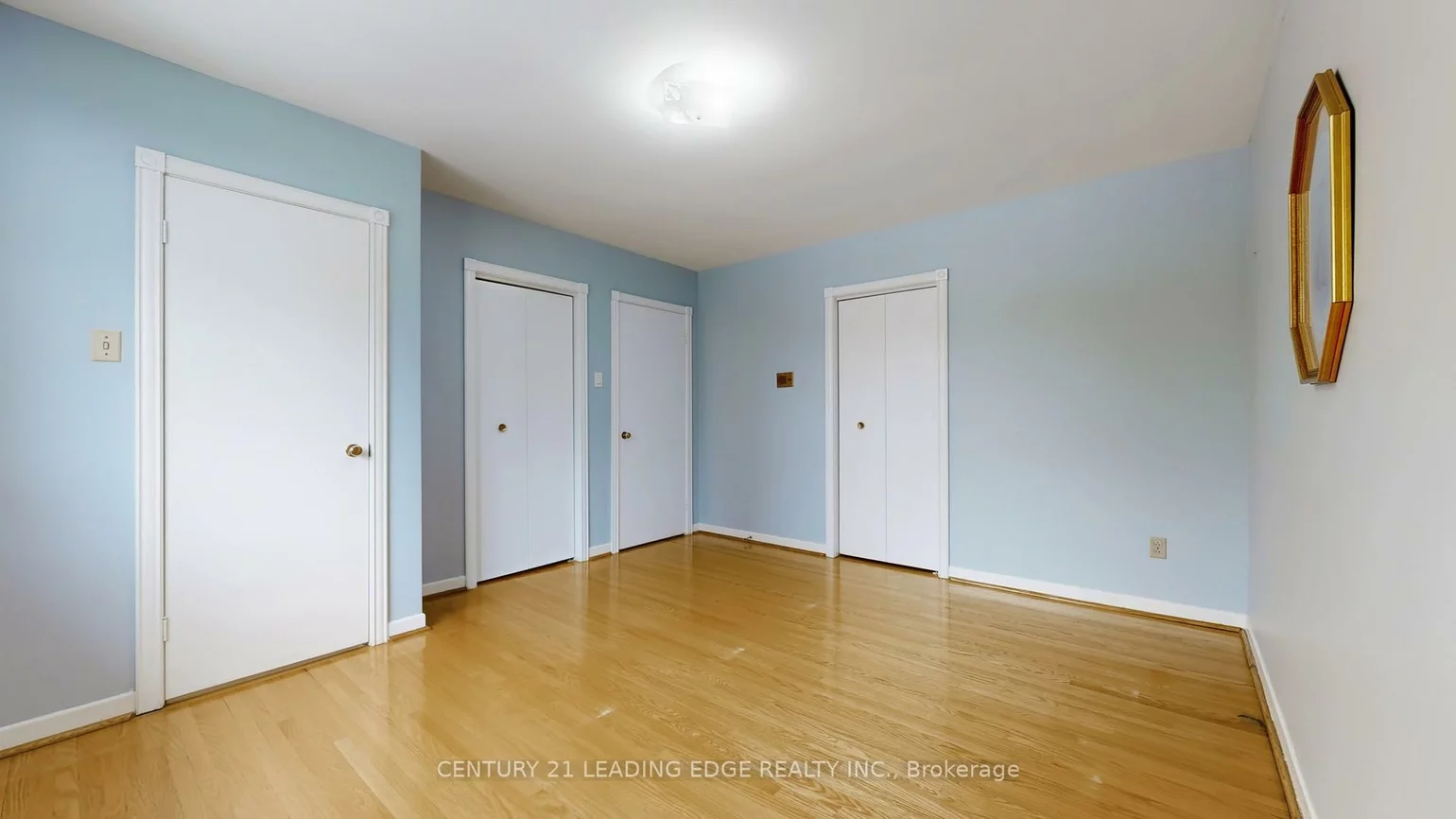 34, Tollerton, Bayview Woods-Steeles, Toronto