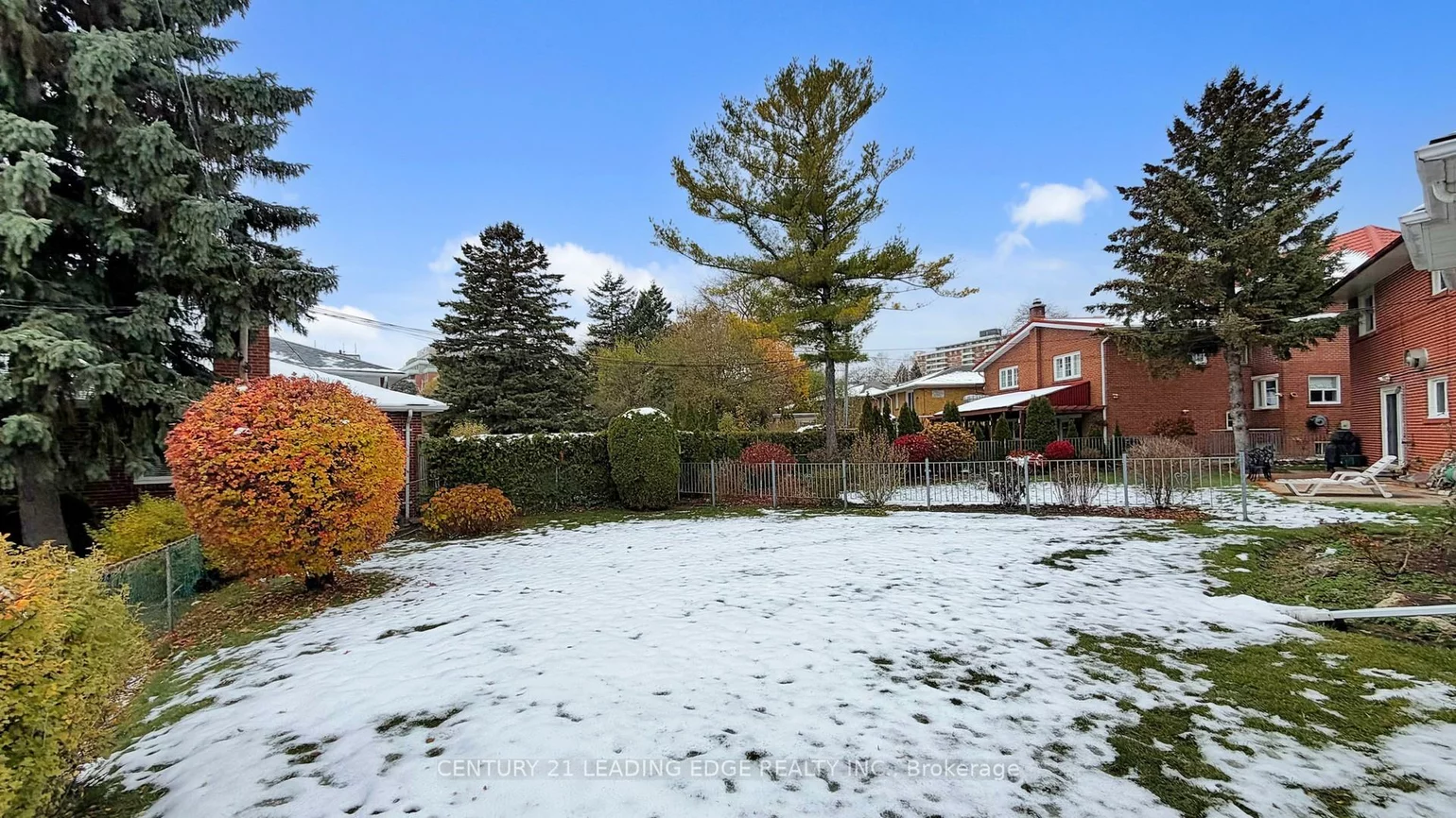 34, Tollerton, Bayview Woods-Steeles, Toronto