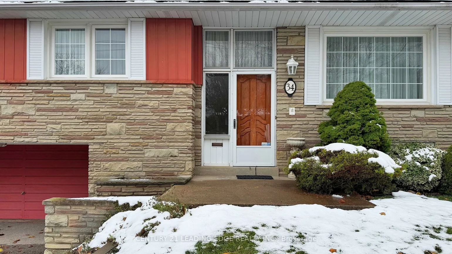 34, Tollerton, Bayview Woods-Steeles, Toronto
