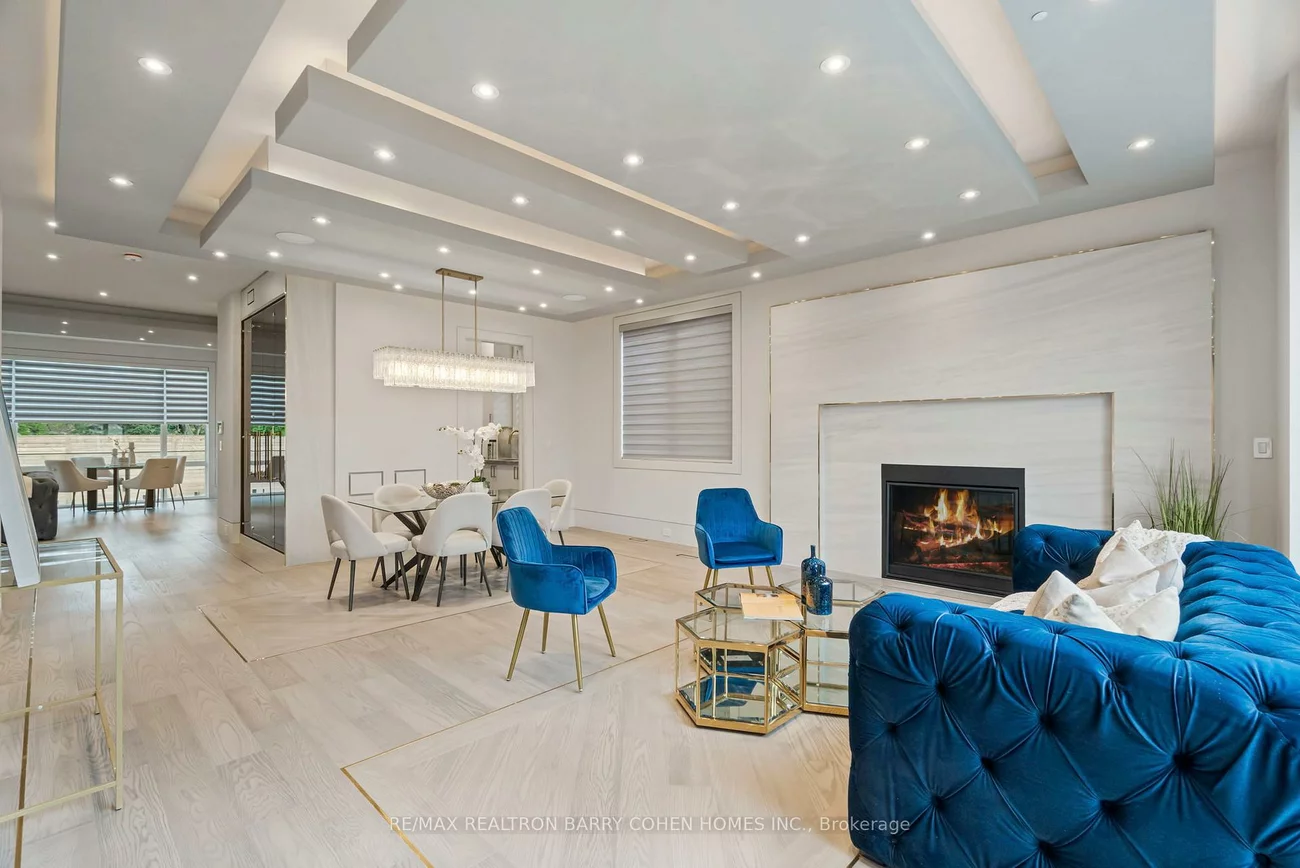 49, Abitibi, Newtonbrook East, Toronto