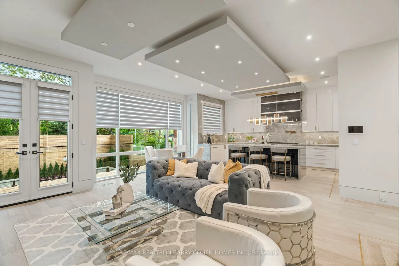 49, Abitibi, Newtonbrook East, Toronto