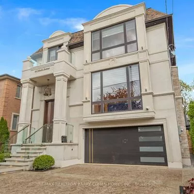 49, Abitibi, Newtonbrook East, Toronto