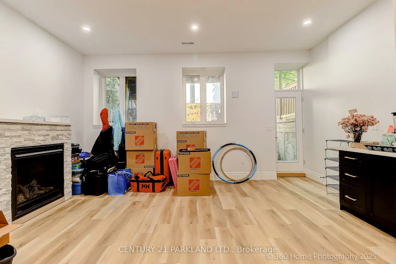 30, Glen Echo, Lawrence Park North, Toronto