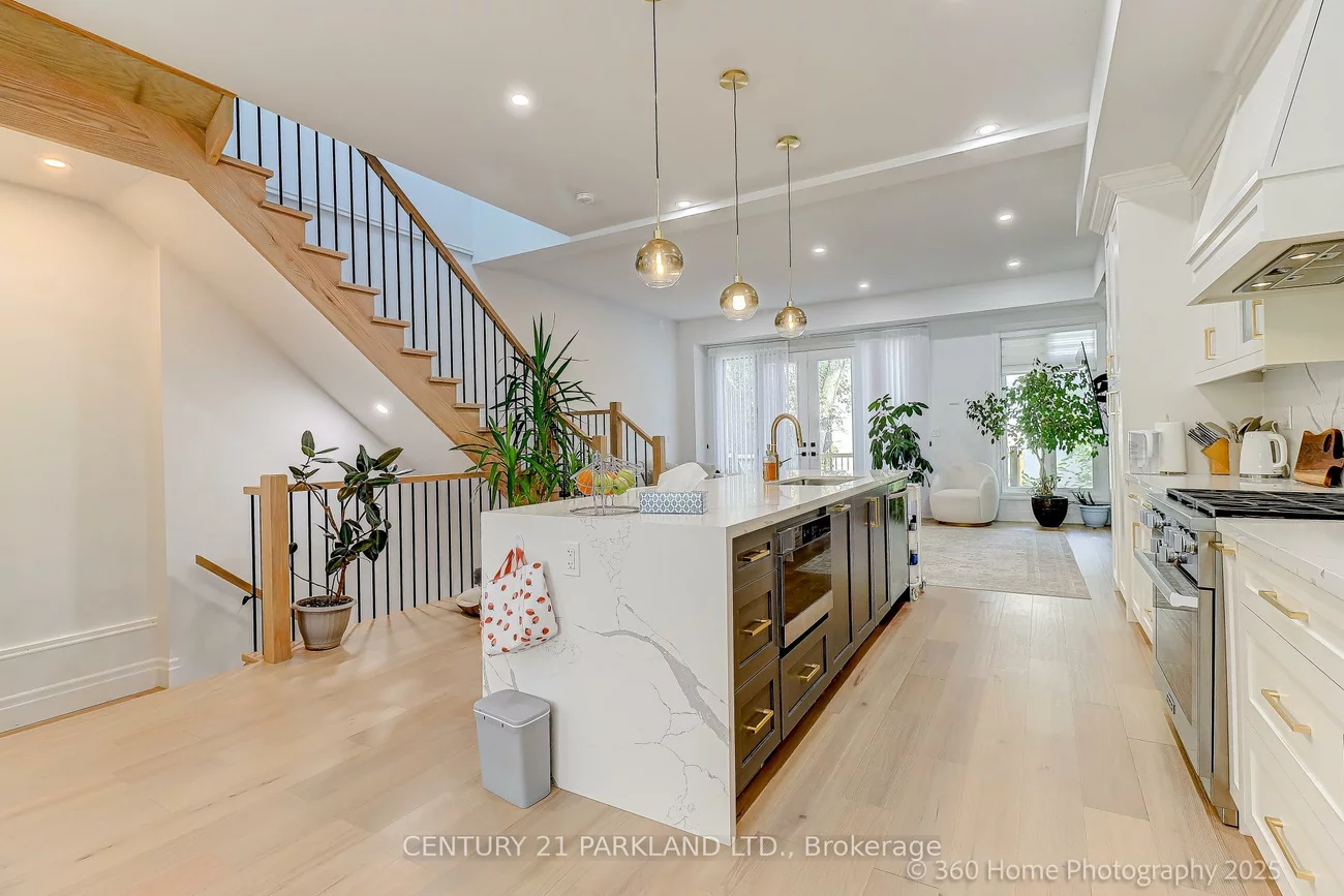 30, Glen Echo, Lawrence Park North, Toronto