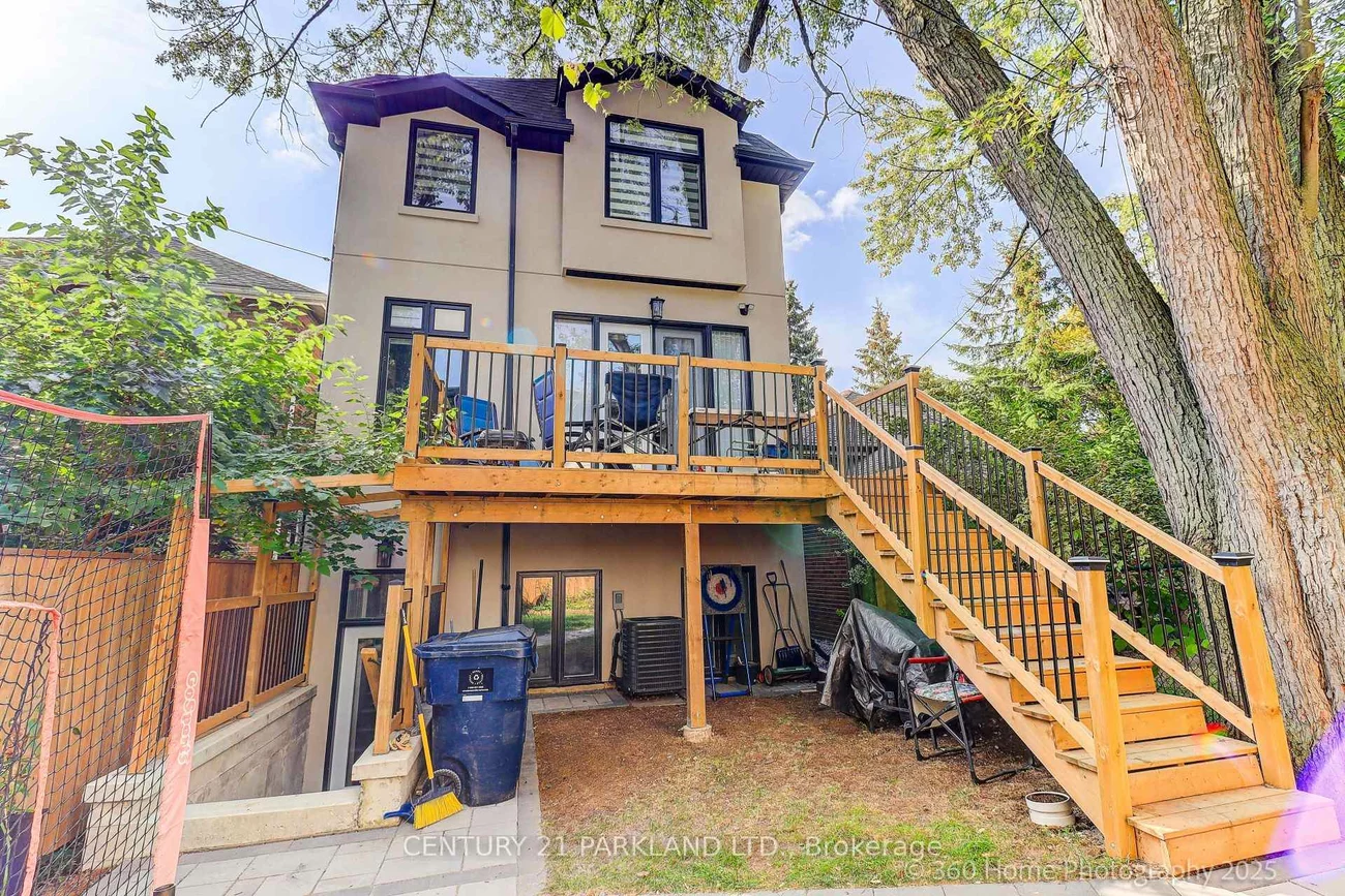 30, Glen Echo, Lawrence Park North, Toronto