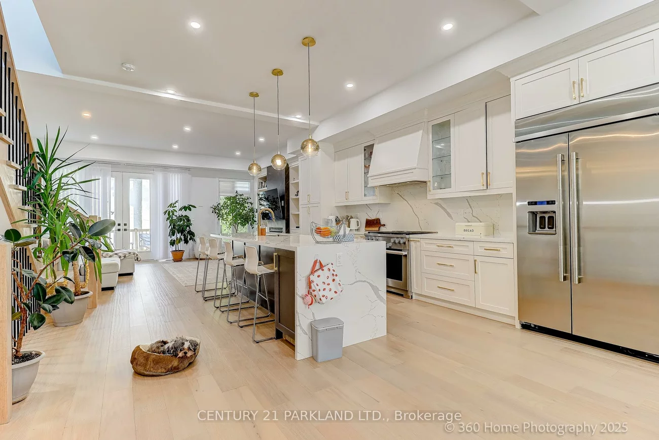 30, Glen Echo, Lawrence Park North, Toronto