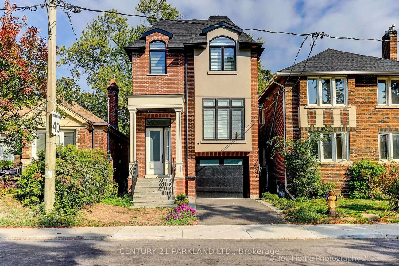 30, Glen Echo, Lawrence Park North, Toronto