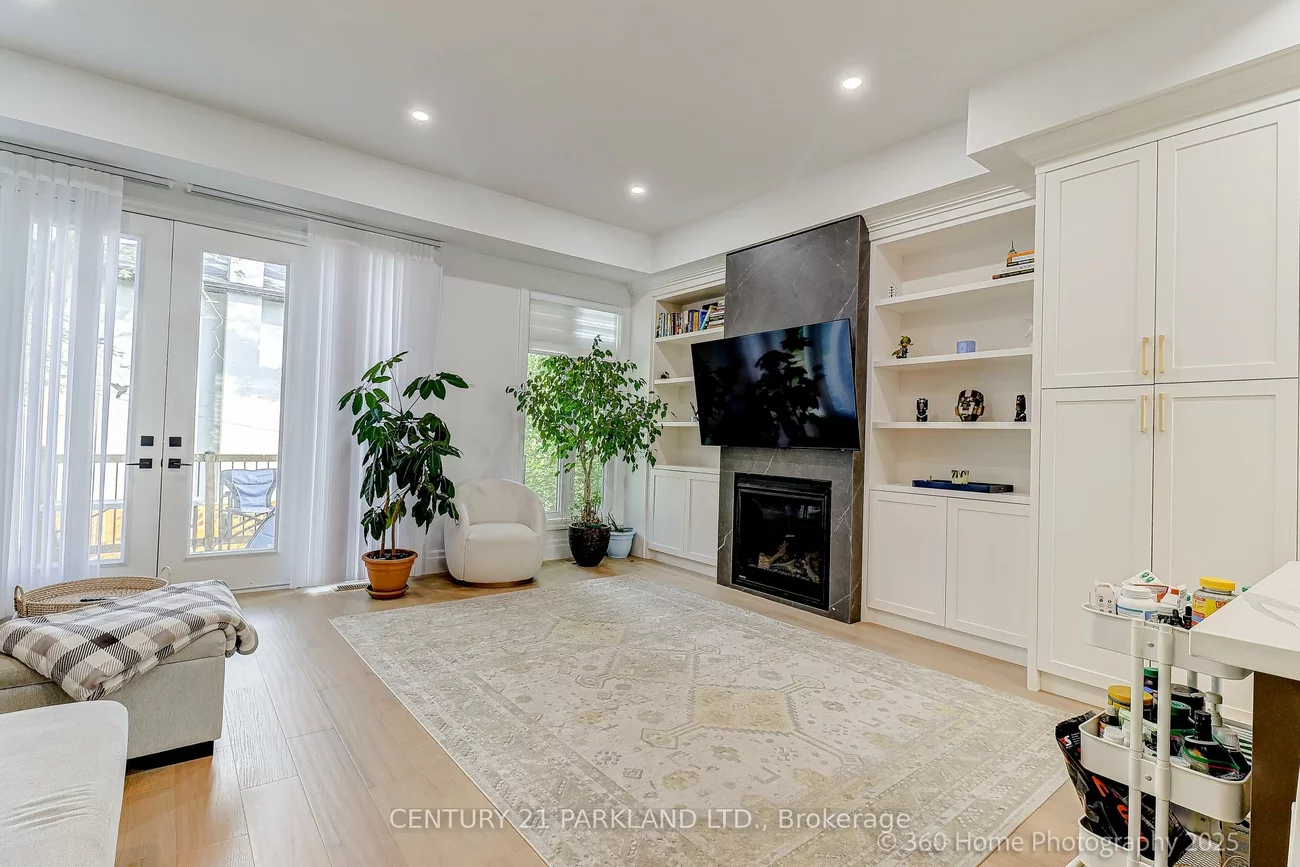 30, Glen Echo, Lawrence Park North, Toronto