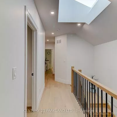 30, Glen Echo, Lawrence Park North, Toronto