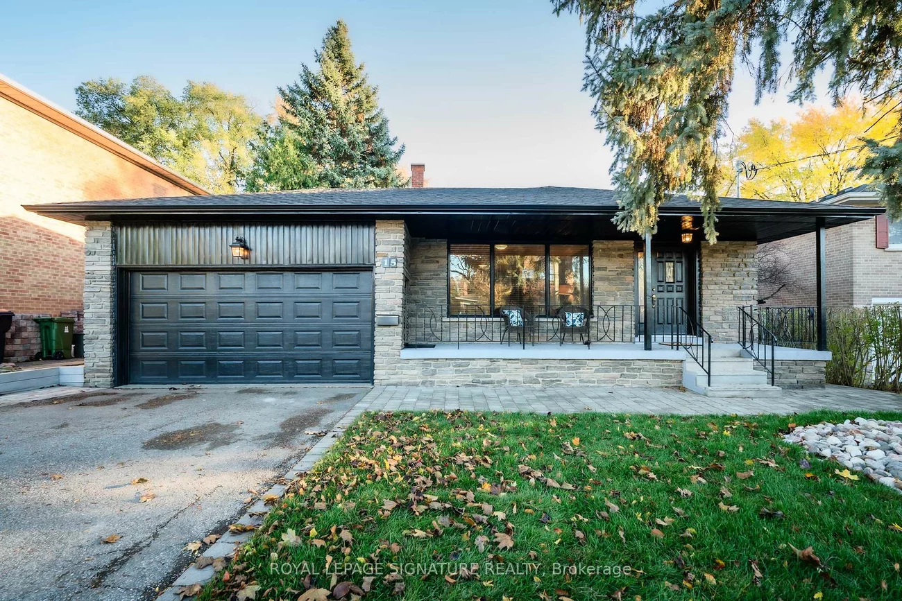 15, Prattley, Don Valley Village, Toronto