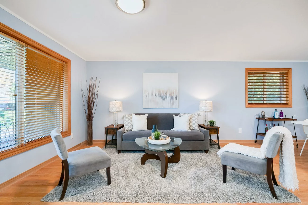 15, Prattley, Don Valley Village, Toronto