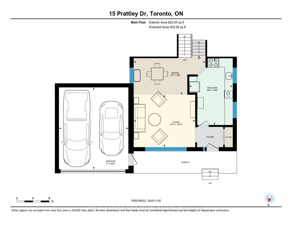 15, Prattley, Don Valley Village, Toronto