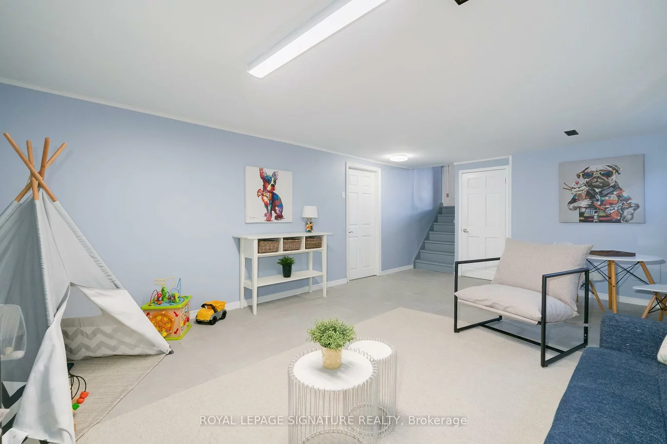 15, Prattley, Don Valley Village, Toronto