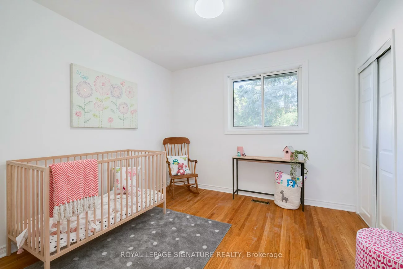 15, Prattley, Don Valley Village, Toronto