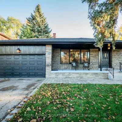 15, Prattley, Don Valley Village, Toronto