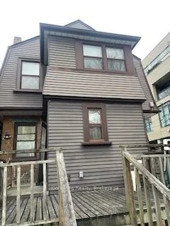 140, Rusholme, Dufferin Grove, Toronto