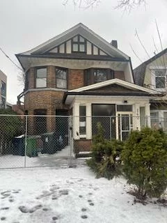 140, Rusholme, Dufferin Grove, Toronto