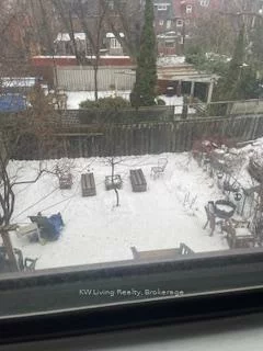 140, Rusholme, Dufferin Grove, Toronto