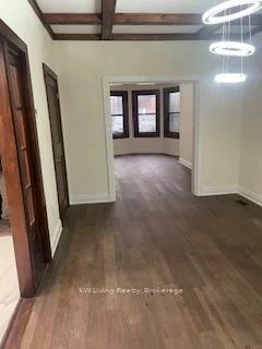 140, Rusholme, Dufferin Grove, Toronto